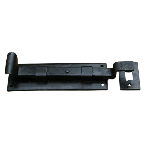 Door slide bolt traditional - slide,
