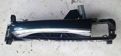 Mercedes class door handle - class,