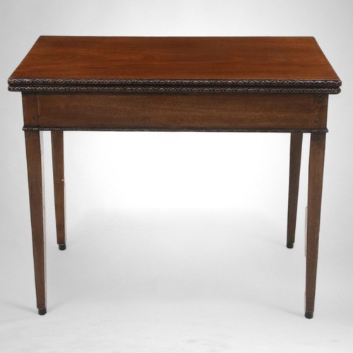 Early victorian mahogany - victorian,