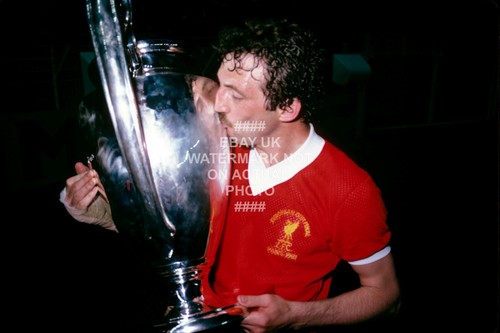 1981 alan kennedy european cup - alan,