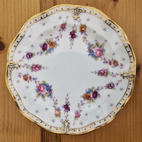 Rare stunning vintage royal - stunning,