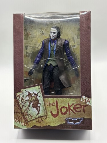 Neca comics batman knight - comics,