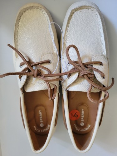 Nwob sperry women - nwob,