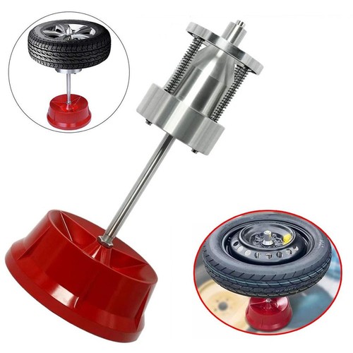 Wheel balancer portable - wheel,