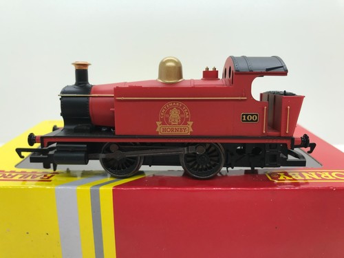 Hornby gauge r3867 - hornby,