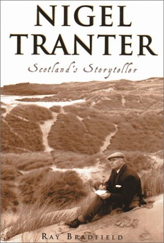 Nigel tranter scotland s - nigel, scotland's
