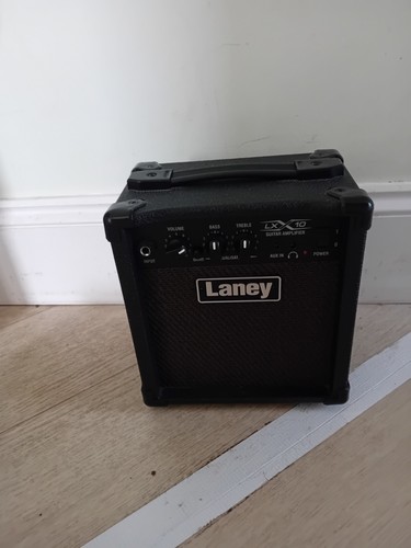 Laney series lx15 - lx,
