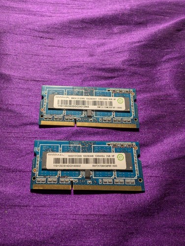 Ramaxel 6gb ram 4gb - ramaxel,