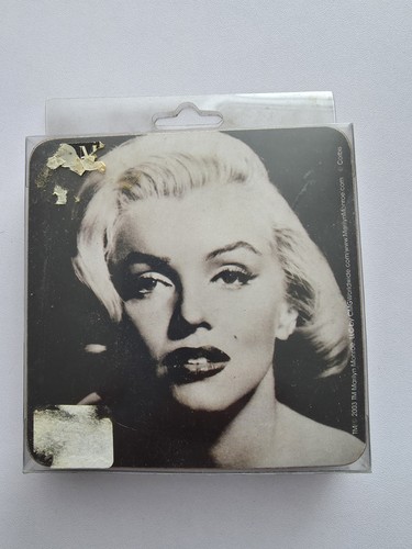Marilyn monroe vintage 2003 - vintage,