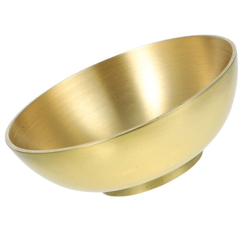 Holy water bowl - bowl, buddhist