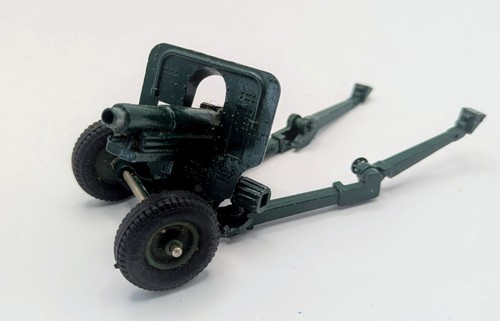 Britains 105mm howitzer anti - britains,