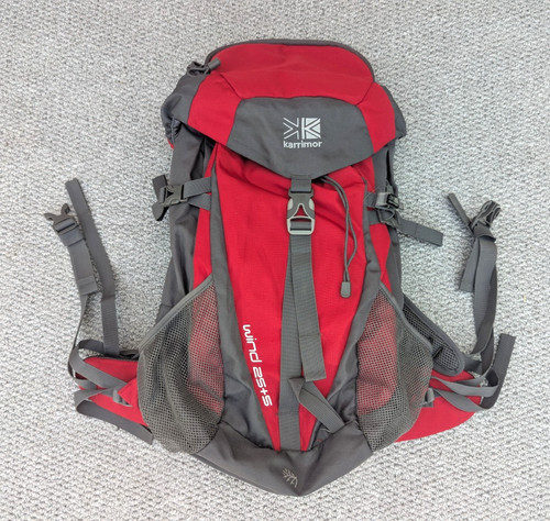 Karrimor wind shoulder - karrimor,