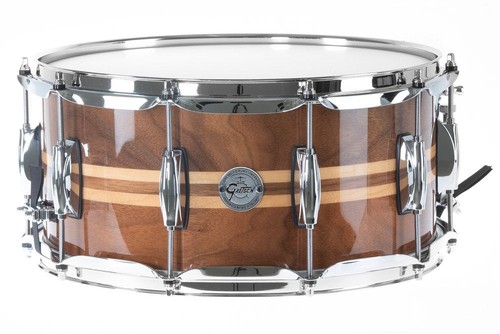 Gretsch full range walnut - full,