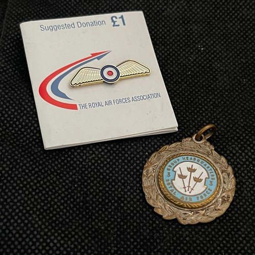 Royal air force raf - air,