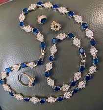 Gold necklace bracelet - necklace,
