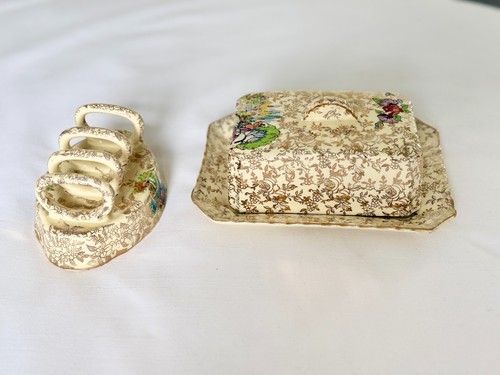 Vintage empire ware - vintage,