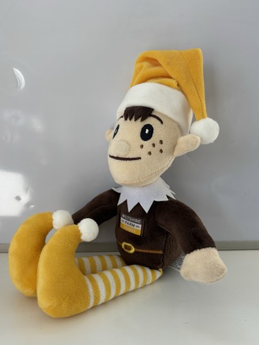 Wiltshire farm food elf - wiltshire, soft