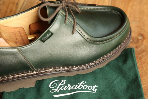 Paraboot michael french - michael,