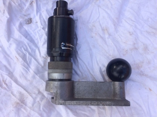 Aircraft air tool recoules - tool, et