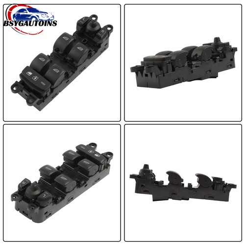 New 31334348 window switch - 31334348,