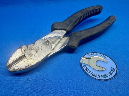 Facom heavy duty diagonal - heavy,