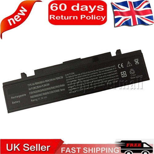 Battery for samsung np300e5c - battery,