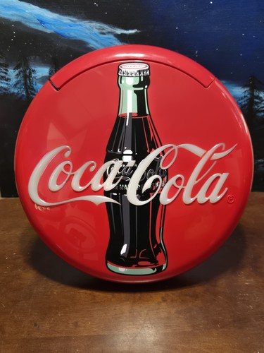 Vintage coca cola wall - vintage,