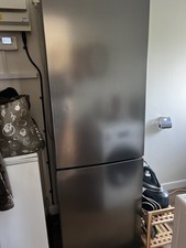 Smeg silver freestanding - silver,