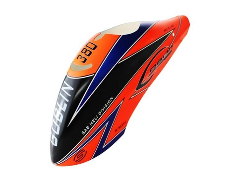 Canopy orange goblin 380 - -,