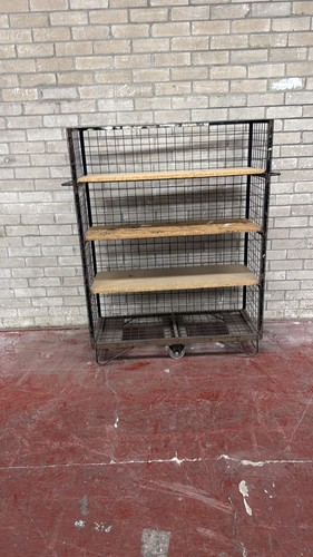 Black industrial picking - industrial,