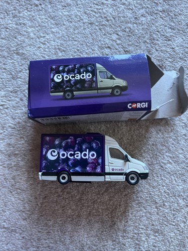 Corgi die cast - corgi, metal