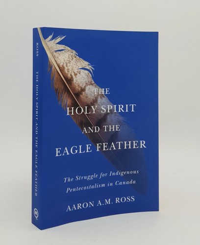 Ross aaron holy spirit - aaron,
