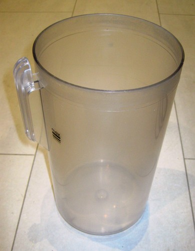 Genuine dyson dc01 - , bin