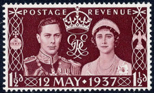 1937 coronation superb - coronation,
