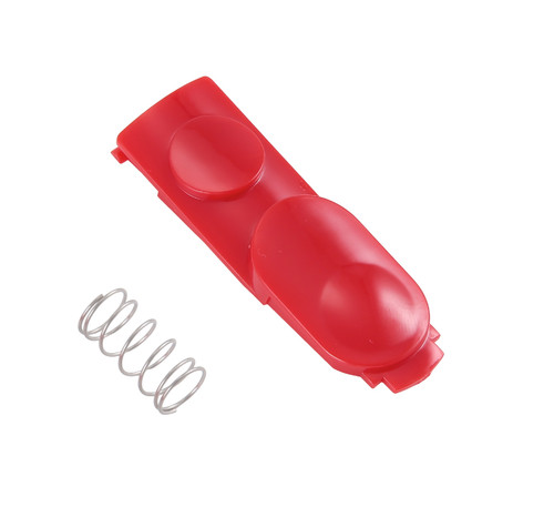 Dyson wand button pole release - wand,