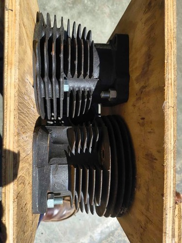 1979 1984 harley davidson flh - davidson,