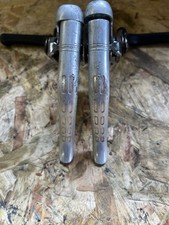 Vintage shimano del dual - del, 80