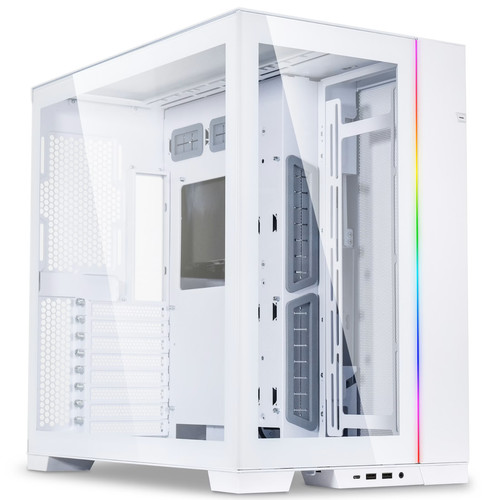 Lian o11d evo - evo, mid-tower