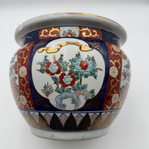 Vintage japanese imari style - imari,