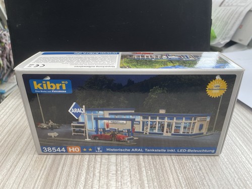 Kibri 38544 gauge - ho/oo, aral