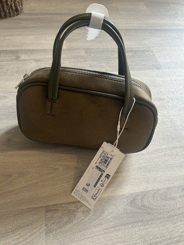 Discontinued green suede - green,