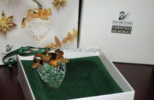 Swarovski crystal christmas - swarovski,