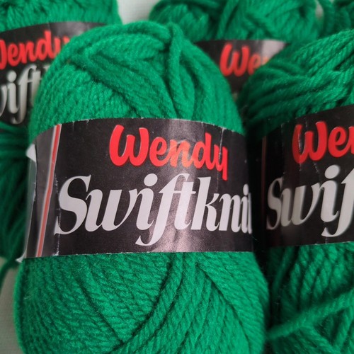 Knitting crochet yarn job lot