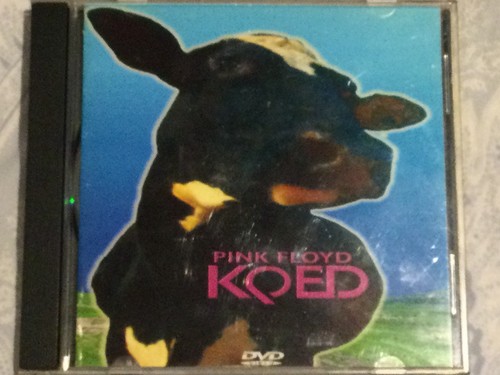 Pink floyd kqed an hour - pink,