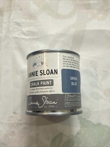 Annie sloan chalk pain 120ml - sloan, ,