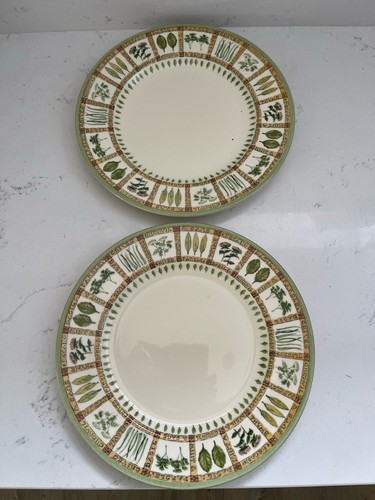 Cloverleaf antique herbs x - 2,