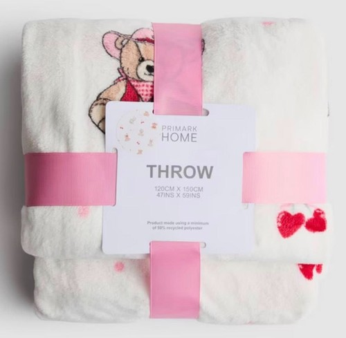 New ltd edition primark cherry - ltd,
