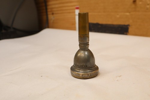 Bach trombone mouthpiece - 5g,
