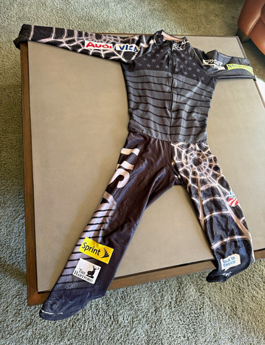 Spyder alpine downhill ski - alpine,