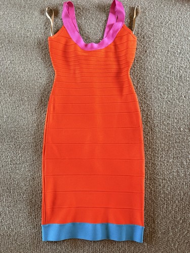 Herve leger bandage bodycon - leger,